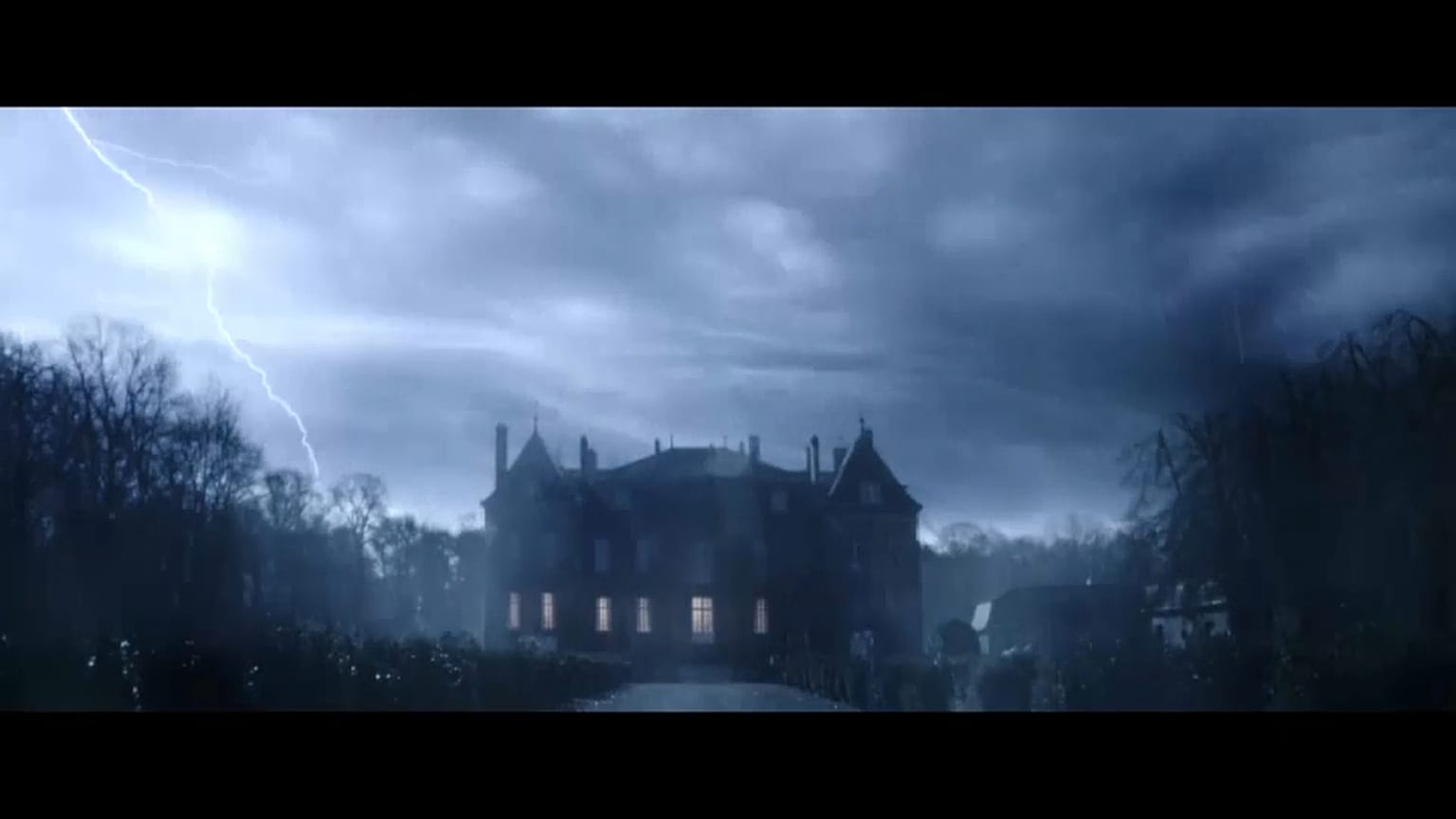 Mary Shelley - die Frau, die Frankenstein «erfand»