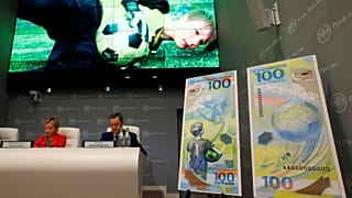 Moody's: Περιορισμένο το κέρδος για τη Ρωσία από το Μουντιάλ