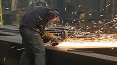 Trade war looms over steel, aluminium tariffs