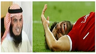 الشيخ مباراك البذالي: "محمد صلاح لعب مباراة النهائي مفطرا لذلك عاقبه الله بالإصابة"