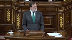 Rajoy no ve motivos para dimitir