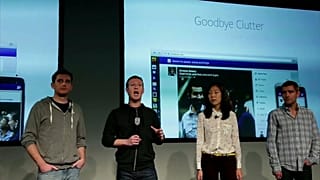 Stage set for shareholders' revolt at Facebook