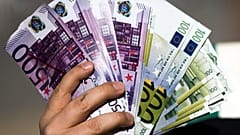 Uyuşturucu ticaretinden Fransız GSYH'sine 2.7 milyar Euro katkı