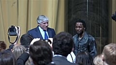 Le Pulitzer remis au rappeur Kendrick Lamar