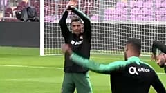 VB 2018: merész álmokat sző az Európa-bajnok