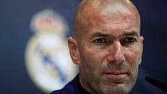 Zinadine Zidane