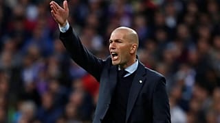 لماذا استقال زيدان من تدريب ريال مدريد؟