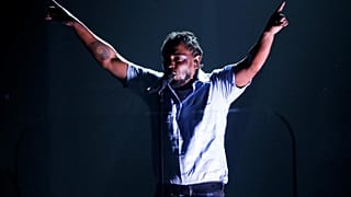 Kedrick Lamar vence Pulitzer da Música 2018