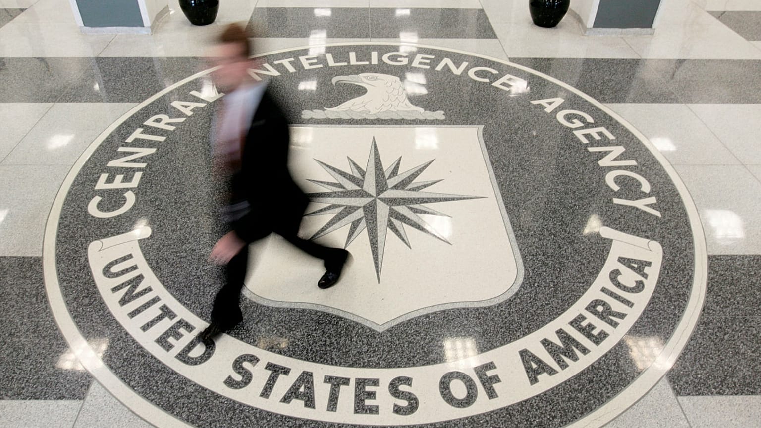 Μυστικές φυλακές της CIA: Καταδίκη για Λιθουανία και Ρουμανία