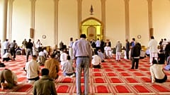 شورای مسلمانان بریتانیا خواستار تحقیق در مورد اسلام‌هراسی در حزب محافظه‌کار شد