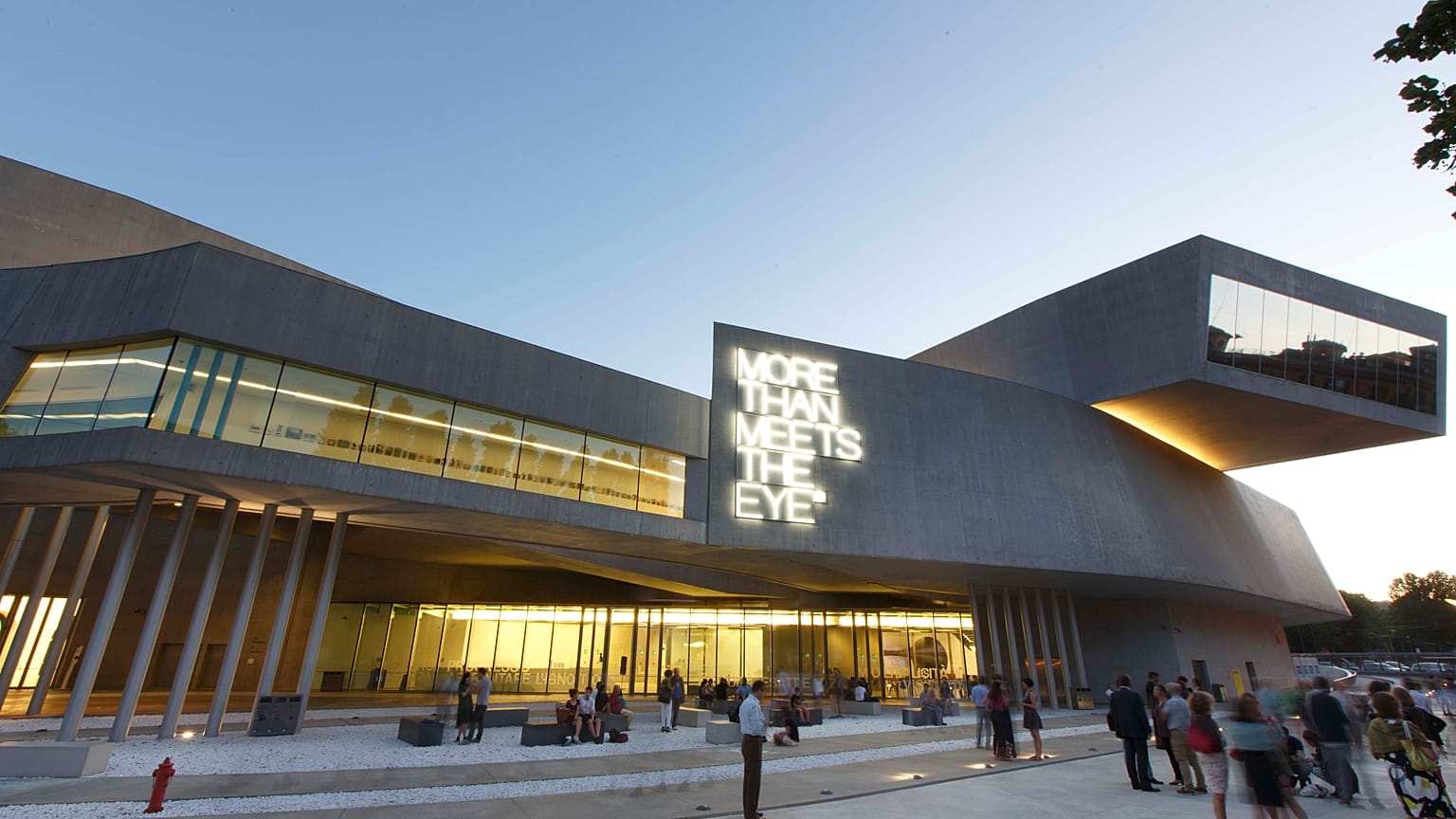 Os finalistas do Prémio MAXXI Bulgari 2018 