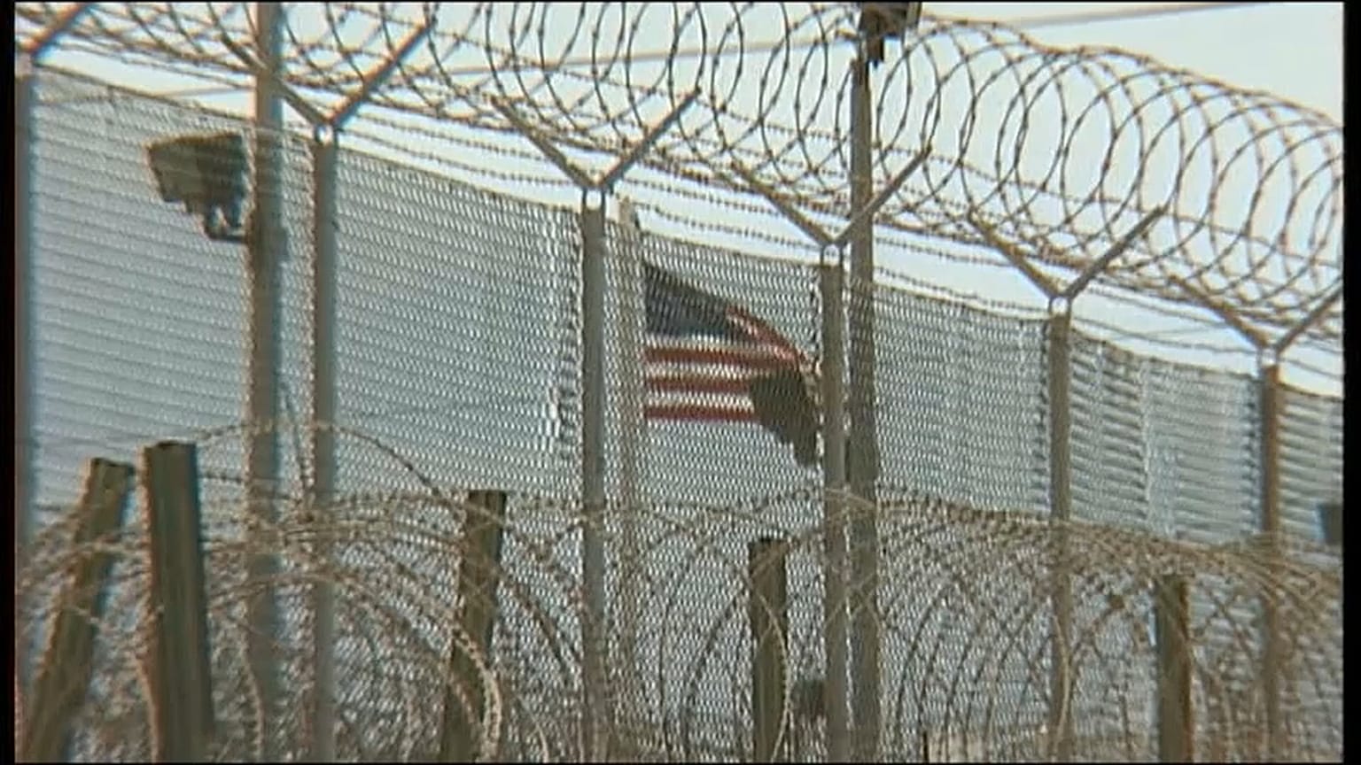 Rechtsbrüche in CIA-Gefängnissen: Rumänien und Litauen verurteilt 