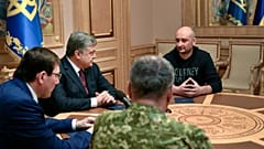 СБУ обвиняют в манипуляции