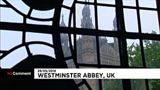 700 év után feltárulnak a Westminster Galéria termei