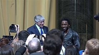 Pulitzer prize for US rapper Lamar