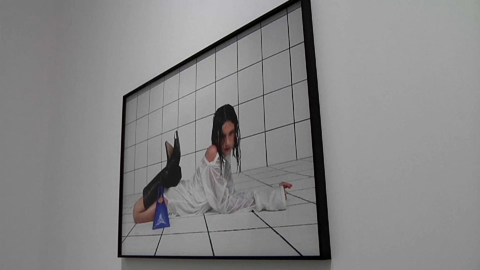Премия MAXXI: дорогу молодым художникам!