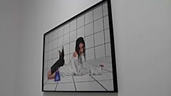 Премия MAXXI: дорогу молодым художникам!