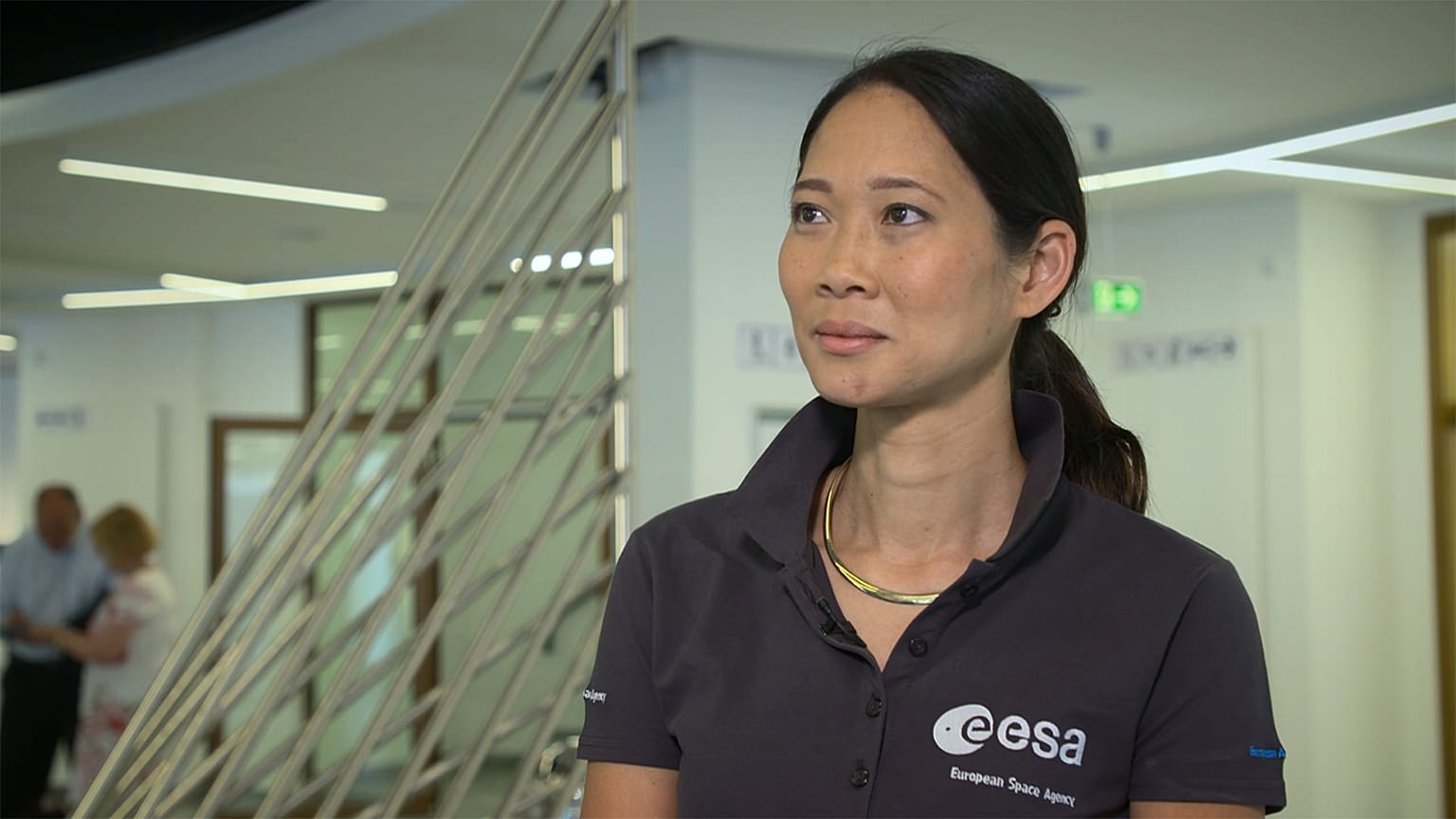 #AskSpace: Will there ever be a European astronaut on the moon? 