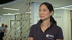 #AskSpace: Will there ever be a European astronaut on the moon? 