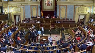 Está aberta a porta à destituição de Rajoy