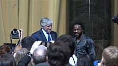 Lamar: un rapper tra i Pulitzer