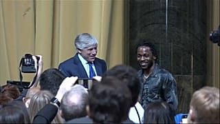 Lamar: un rapper tra i Pulitzer