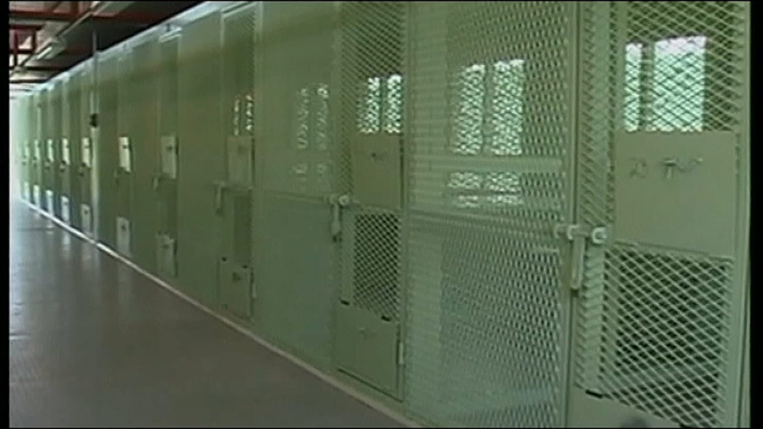 European court condemns Lithuania and Romania over secret CIA prisons