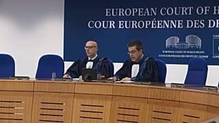 Литва и Румыния заплатят за пытки