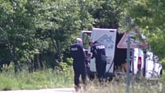 Gyermekek sérültek meg a migránsvadászatban
