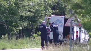 Gyermekek sérültek meg a migránsvadászatban
