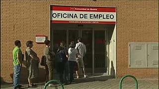 Eurozóna: a 2008-as válság óta legalacsonyabb a munkanélküliség