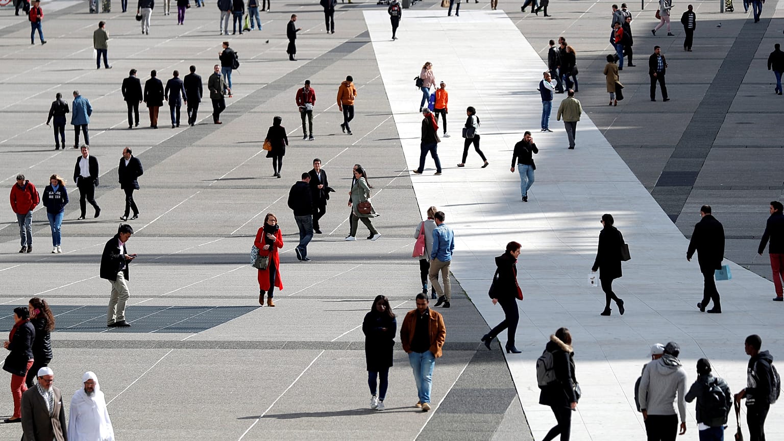 Στο 20,8% η ανεργία στην Ελλάδα τον Φεβρουάρι