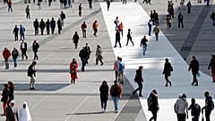 Στο 20,8% η ανεργία στην Ελλάδα τον Φεβρουάρι