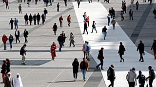 Στο 20,8% η ανεργία στην Ελλάδα τον Φεβρουάρι