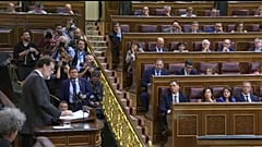 Abwahl Rajoys immer wahrscheinlicher