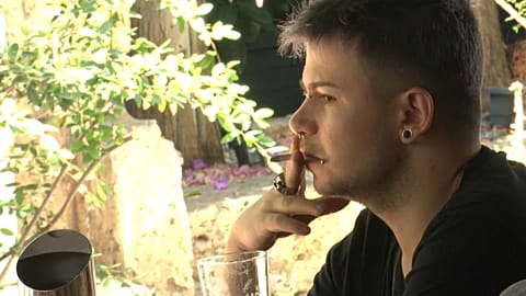 Dia Mundial sem Tabaco 