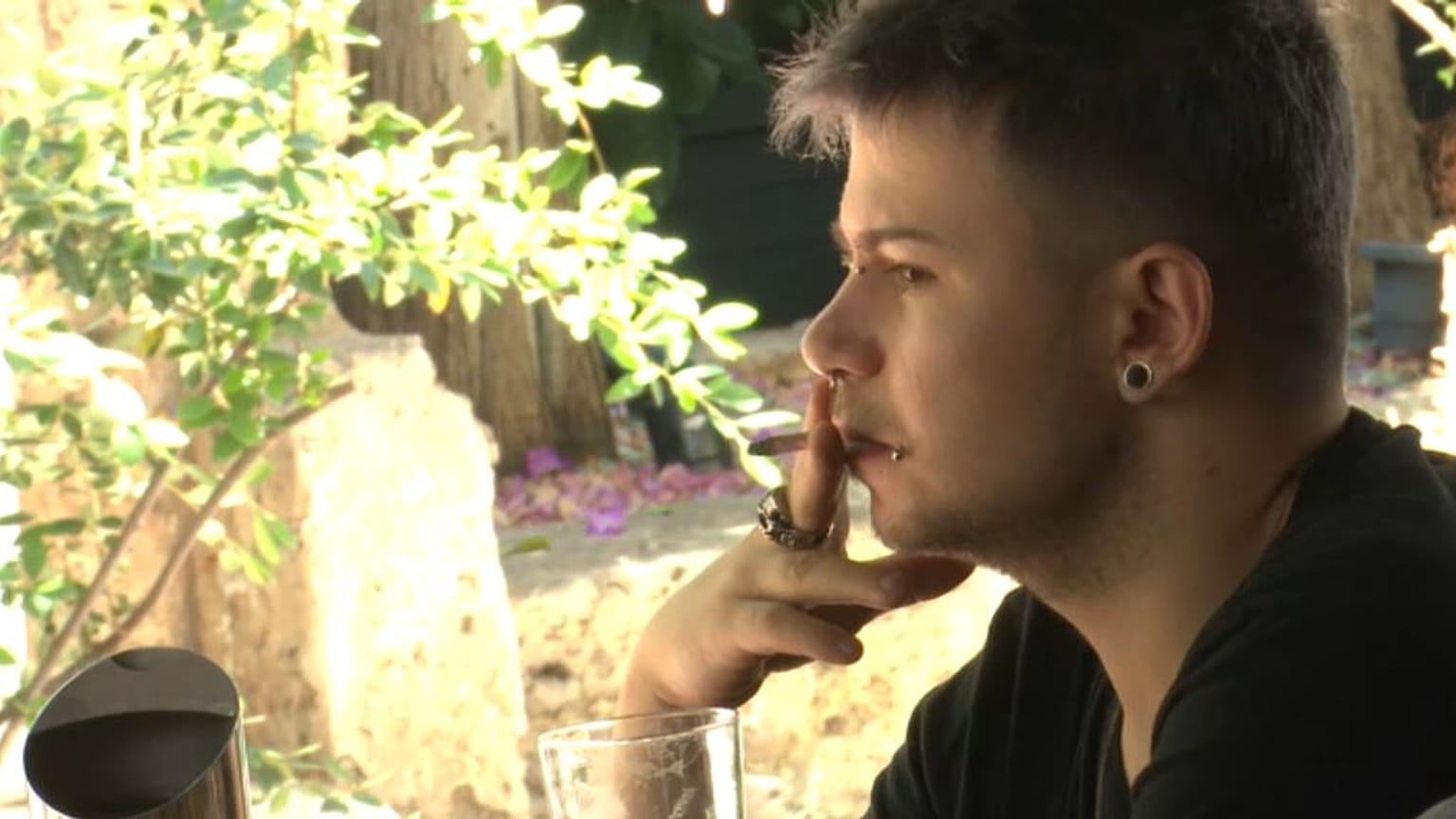 No tobacco day
