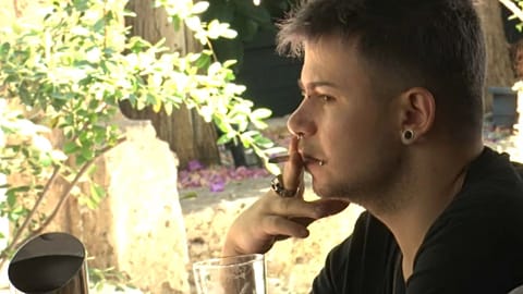 No tobacco day