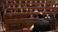  Στην πόρτα της πολιτικής «εξόδου» ο Μαριάνο Ραχόι  