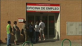 Europa alcanza los datos más bajos de desempleo desde 2008