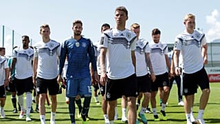 Mundial Rusia 2018: las grandes favoritas