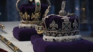  Сокровища Вестминстерского аббатства