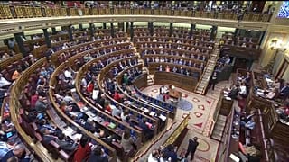 Вотум недоверия: баски поддержат социалистов