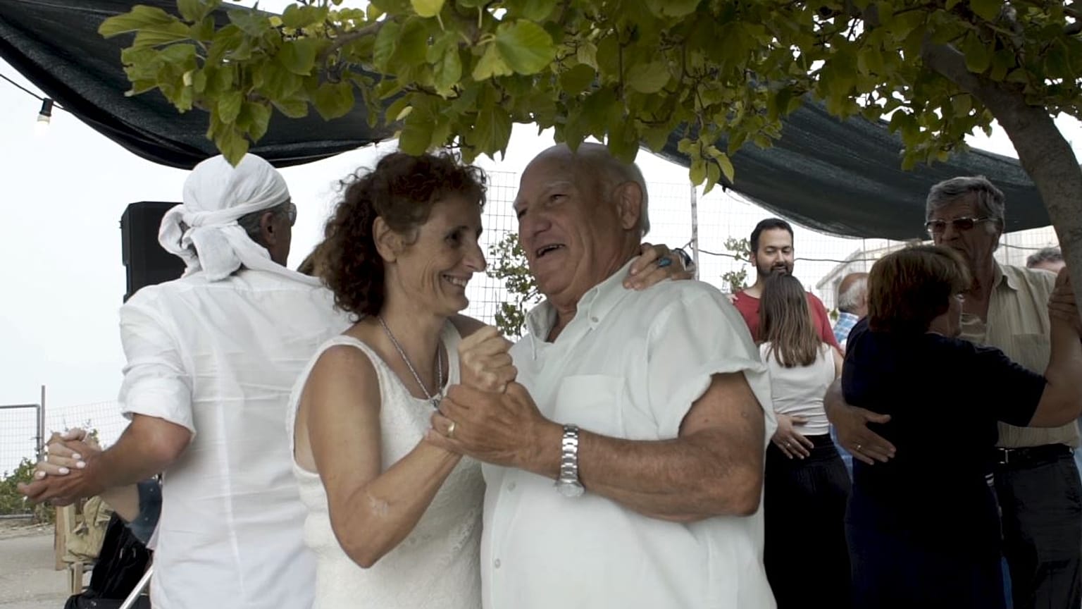 Meet the Ikarians: the Greeks who outlive other Europeans