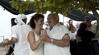 Meet the Ikarians: the Greeks who outlive other Europeans