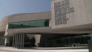 Bραβείο MAXXI BULGARI: Ξεκινά η έκθεση στη Ρώμη 