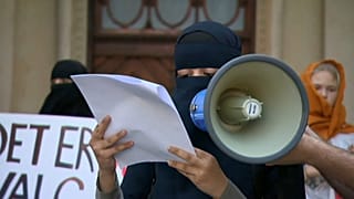 Danemark : le Niqab est désormais interdit dans les espaces publics