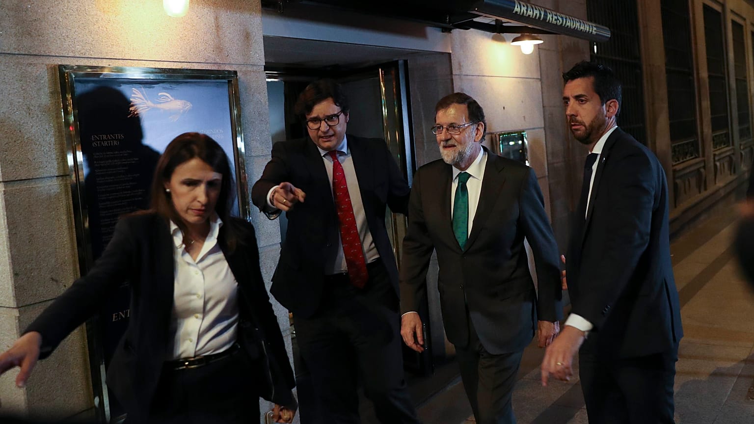 ¿Qué nos espera tras la aprobación de la moción?