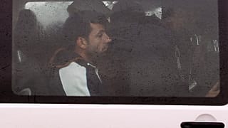 Δυο παιδιά μετανάστες τραυματίστηκαν από αστυνομικά πυρά 