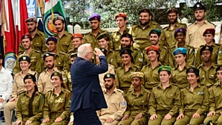 سربازان اسرائیلی چرا «سلطان قلبها» می‌خوانند؟